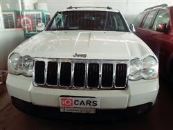 جیپ گراند شیرۆکی